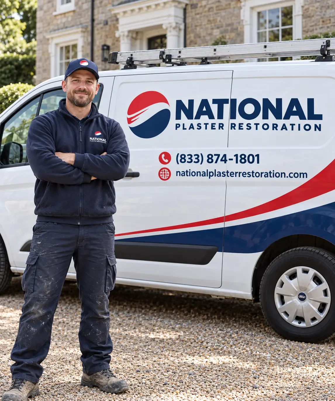 Plaster Repair company in Walled Lake, MI